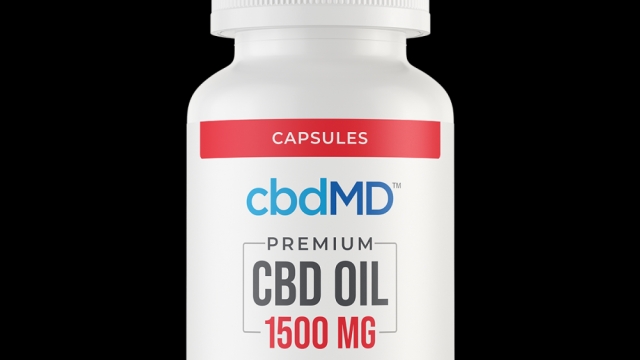 The Power of CBD: Unveiling the Numerous Benefits of CBD Products