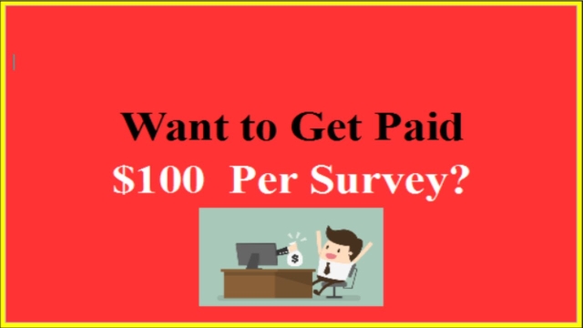 The Ultimate Guide to Maximizing Earnings with Paid Surveys