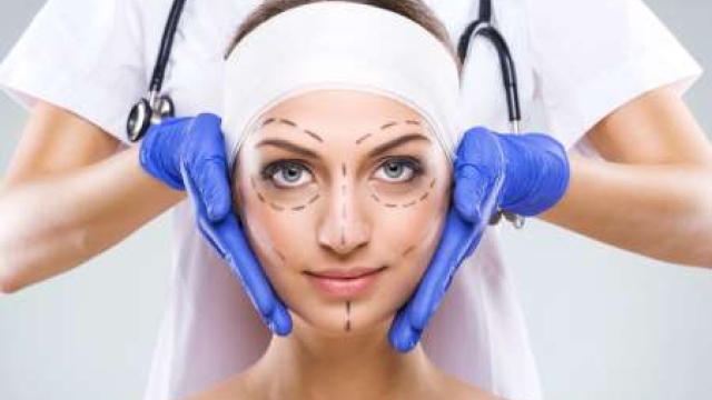 Empowering Transformations: The Rise of Female Plastic Surgeons