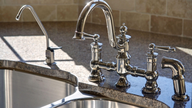 Flush Away Your Plumbing Woes: Expert Tips and Tricks for a Smooth-Running System