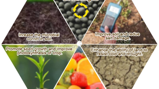 From Dirt to Delight: Unleashing the Power of Organic Soils and Fertilizers