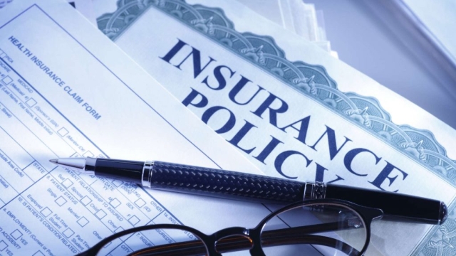 Insuring Business Success: Unveiling the Power of Commercial Insurance