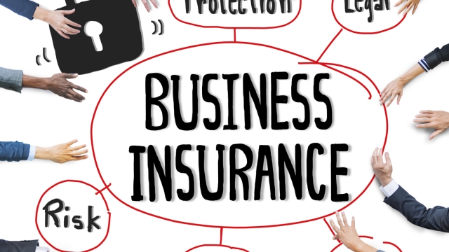 Mastering the Art of Commercial Insurance: A Guide to Protecting Your Business