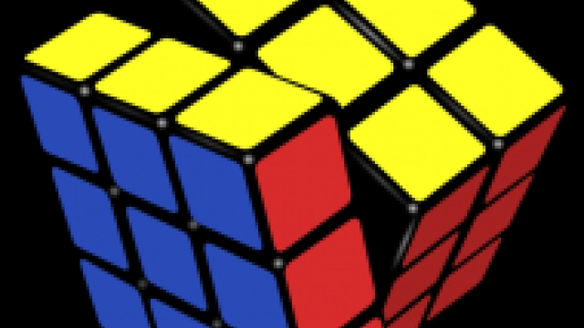 Mastering the Rubik’s Cube: Unleash Your Inner Speed Cuber