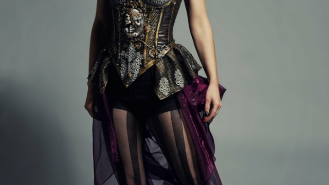 Reviving Retro: Embracing the Wonders of Steampunk Fashion