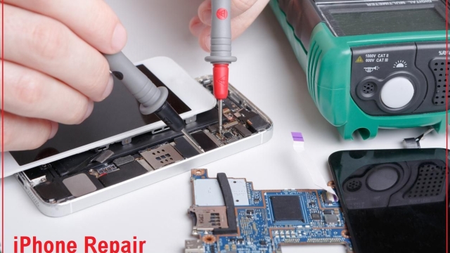 Reviving Your iPad: Mastering the Art of Repair