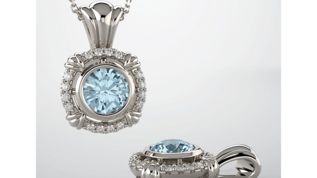 Sparkling Splendor: Discover the Alluring World of Stuller Jewelry