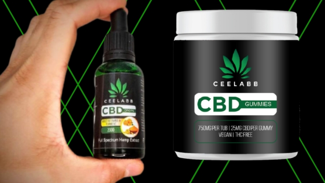 Sweet Relief: Exploring the World of CBD Gummies