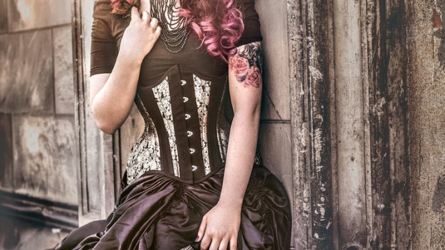 The Extravagant World of Steampunk Fashion: Unleash Your Victorian-Inspired Imagination