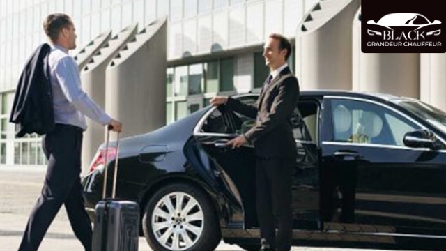 The Luxurious Ride: Exploring the World of Chauffeur Services