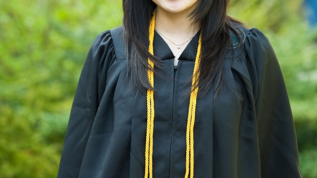 The Tassel’s Tale: Unveiling the Symbolism Behind Graduation Caps and Gowns