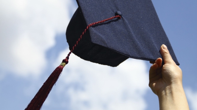 Tiny Grads: Celebrating Preschool Milestones with Caps and Gowns