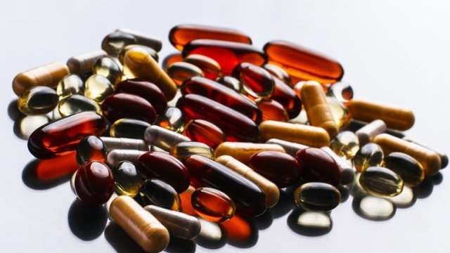 Boost Your Fitness Journey with These Powerful Supplements