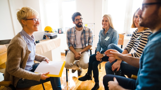 Breaking the Silence: Nurturing Minds for Healthier Tomorrows