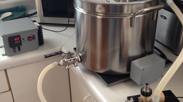 Brewery Equipment: Unleashing the Secret Ingredients for Crafting Perfect Brews