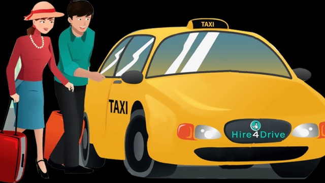 Exploring the Fast Lane: Alkmaar’s Top Taxi Service Picks