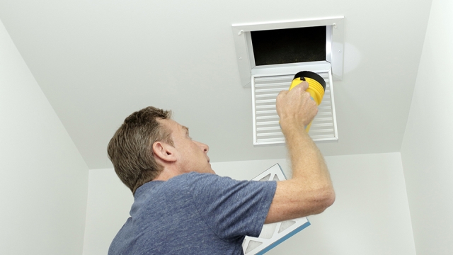 Fresh Air Starts Here: Unlocking the Secrets of Air Duct Cleaning