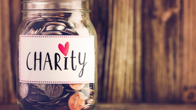 Inspiring Change: The Power of Online Charity Fundraising