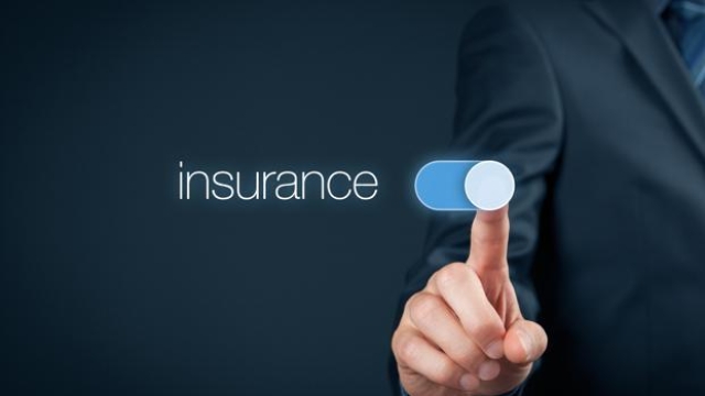 Insuring Your Business: Navigating The World of Commercial Insurance