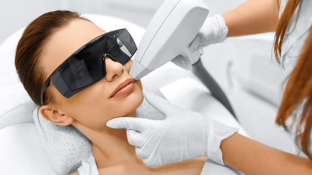 Light the Way to Smooth Skin: Unveiling the Magic of Laser Hair Removal