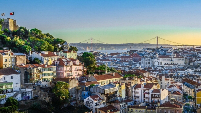 Portugal: A Paradise for Retirement