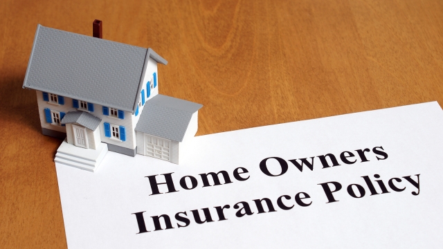 The Essential Guide to Safeguarding Your Home: Unraveling the Mysteries of Home Insurance