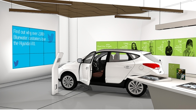 The Future of Automotive Retail: Driving Sales in the Digital Age