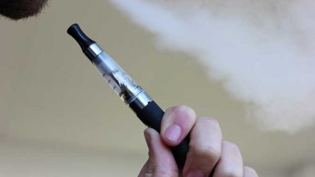 The Rise of Vapor: Exploring the World of E-Cigarettes and Vaping