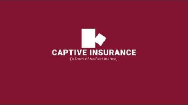 Unlocking the Secrets Behind Captive Insurance: A Closer Look