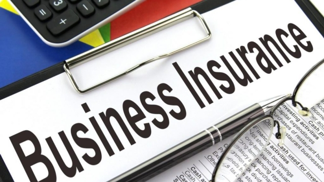 Insuring Success: Unveiling the Untapped Potential of Business Insurance