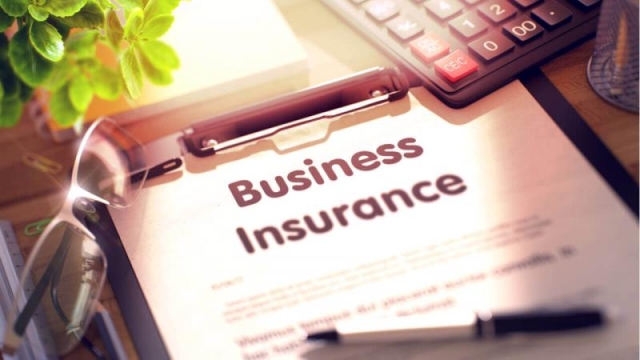 Insuring Your Business Assets: A Guide to Commercial Property Insurance