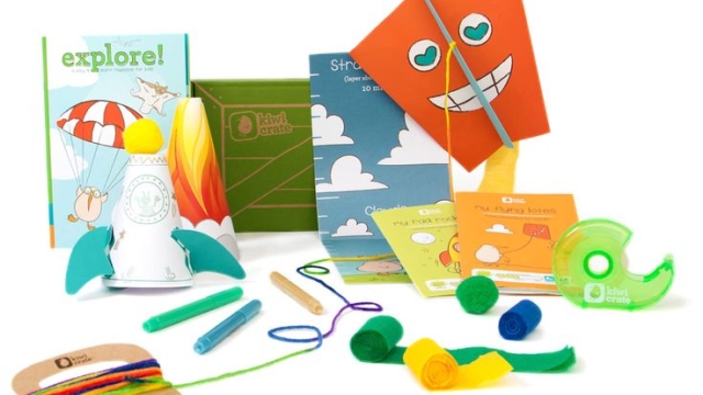 Playful Discoveries: Engaging Learning Activities for Preschoolers