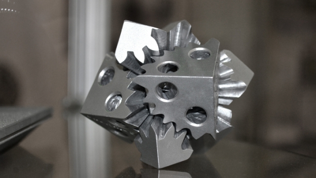 Revolutionizing Manufacturing: Unleashing the Power of 3D Printing