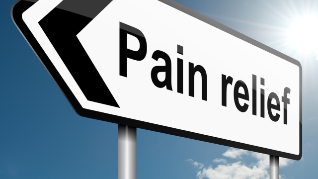 The Art of Finding Relief: Navigating the World of Pain Management