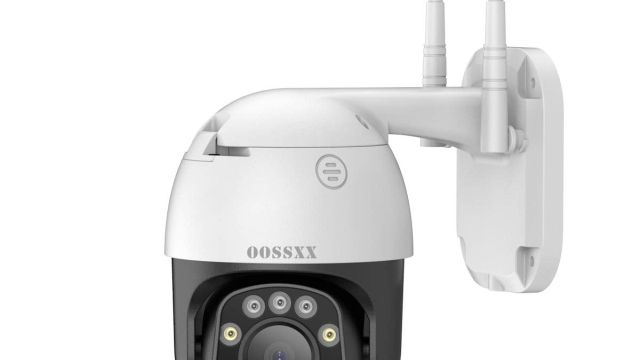 The Hidden Eyes: Exploring the Intricacies of Security Cameras