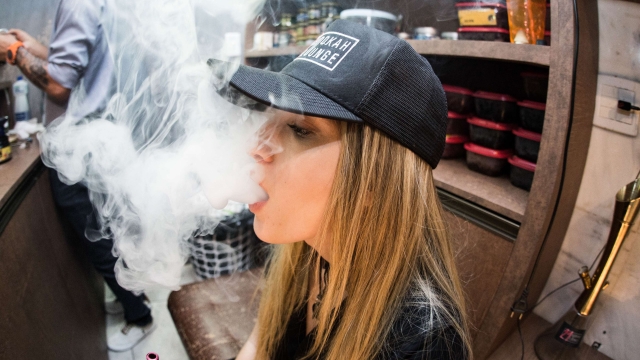 Unveiling the Hype: A Candid Look at Vape Culture