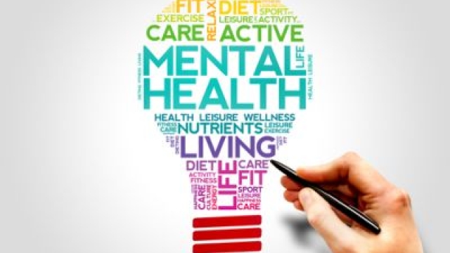 Breaking the Stigma: Prioritizing Mental Health for a Happier Tomorrow