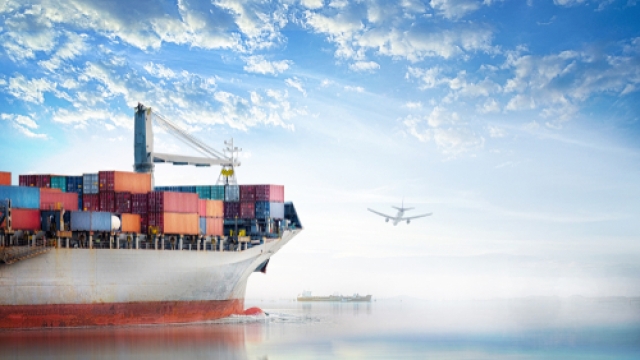 Globetrotting Goods: Unlocking the Secrets of International Shipping