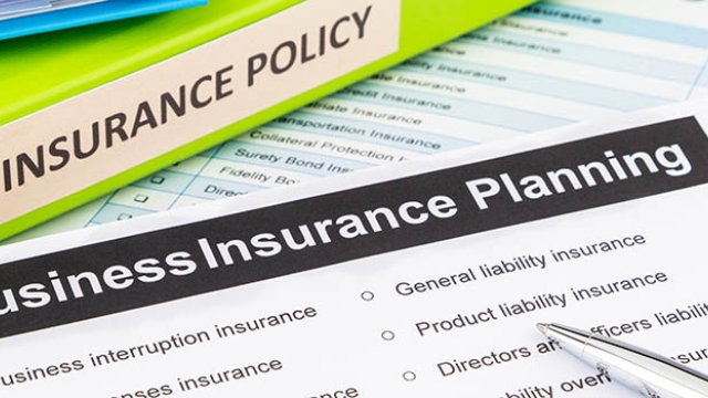 Protecting Your Business and Employees: Exploring the Essentials of Insurance Coverage