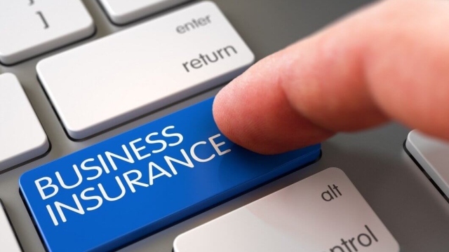 Shielding Your Success: Unleashing the Power of Small Business Insurance