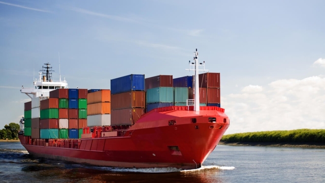 The Global Connect: Unlocking Boundless Possibilities with International Shipping