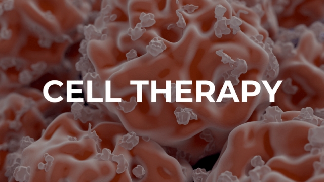 The Incredible Potential of Stem Cell Therapy: Revolutionizing Medicine