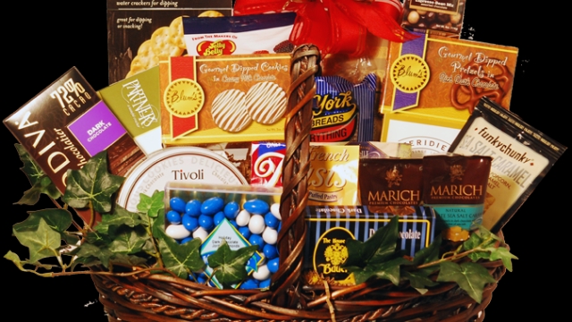 The Ultimate Guide to Creating the Perfect Gift Hamper