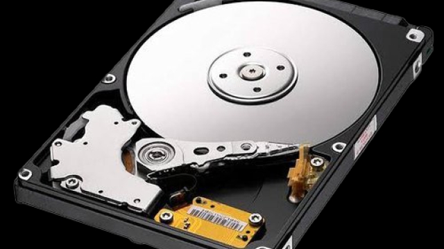 The Ultimate Guide to Hard Drive Oblivion: Unleashing the Power of Hard Drive Destroyers