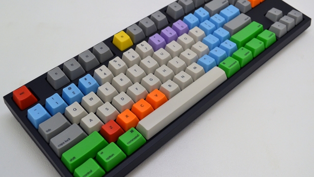 Unlocking the Magic: Exploring the World of Mechanical Keyboards