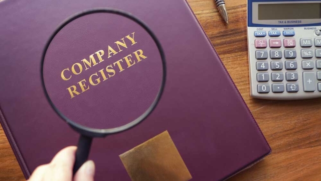 Unlocking the Power of LLC Registration: Your Guide to Success