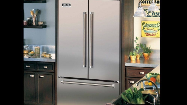 Cool Solutions: Unleashing the Power of Sub Zero Appliances and Freezers