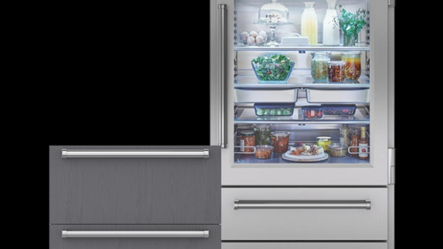 Frozen Elegance: Unleashing the Power of Sub Zero Appliances and Freezers