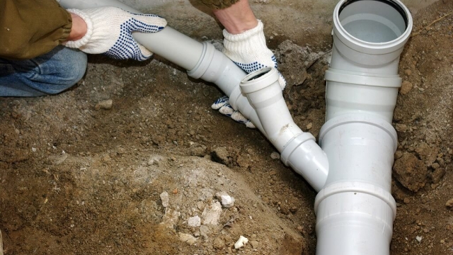 The Essential Guide to Plumbing and Drainage: A Clear Path to a Healthy Home