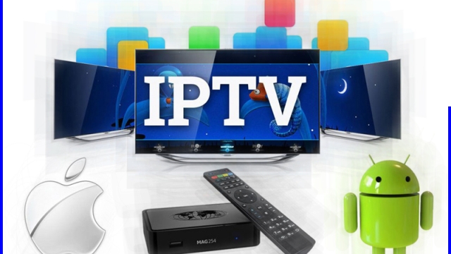 The Ultimate Guide to Choosing the Best IPTV Service